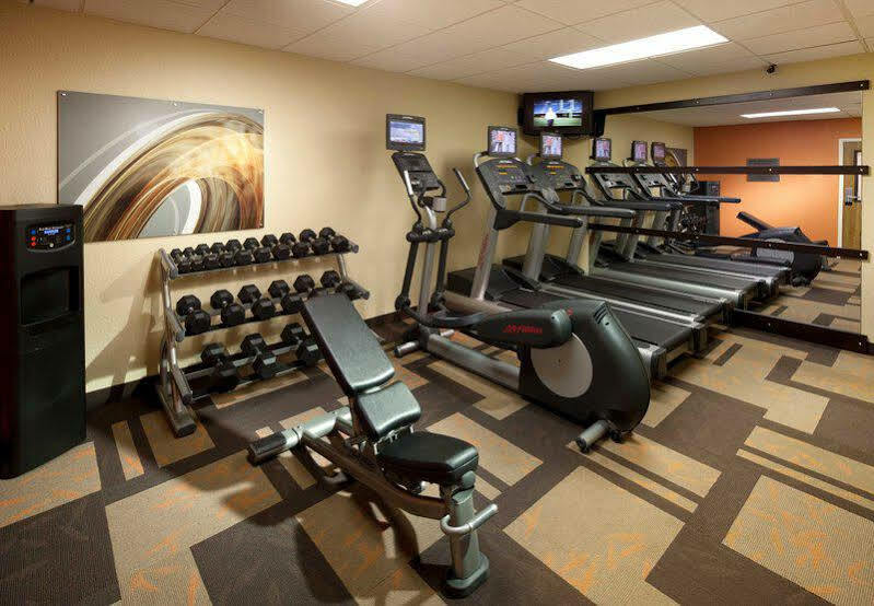 Courtyard By Marriott Jacksonville At The Mayo Clinic Campus/Beaches Екстериор снимка