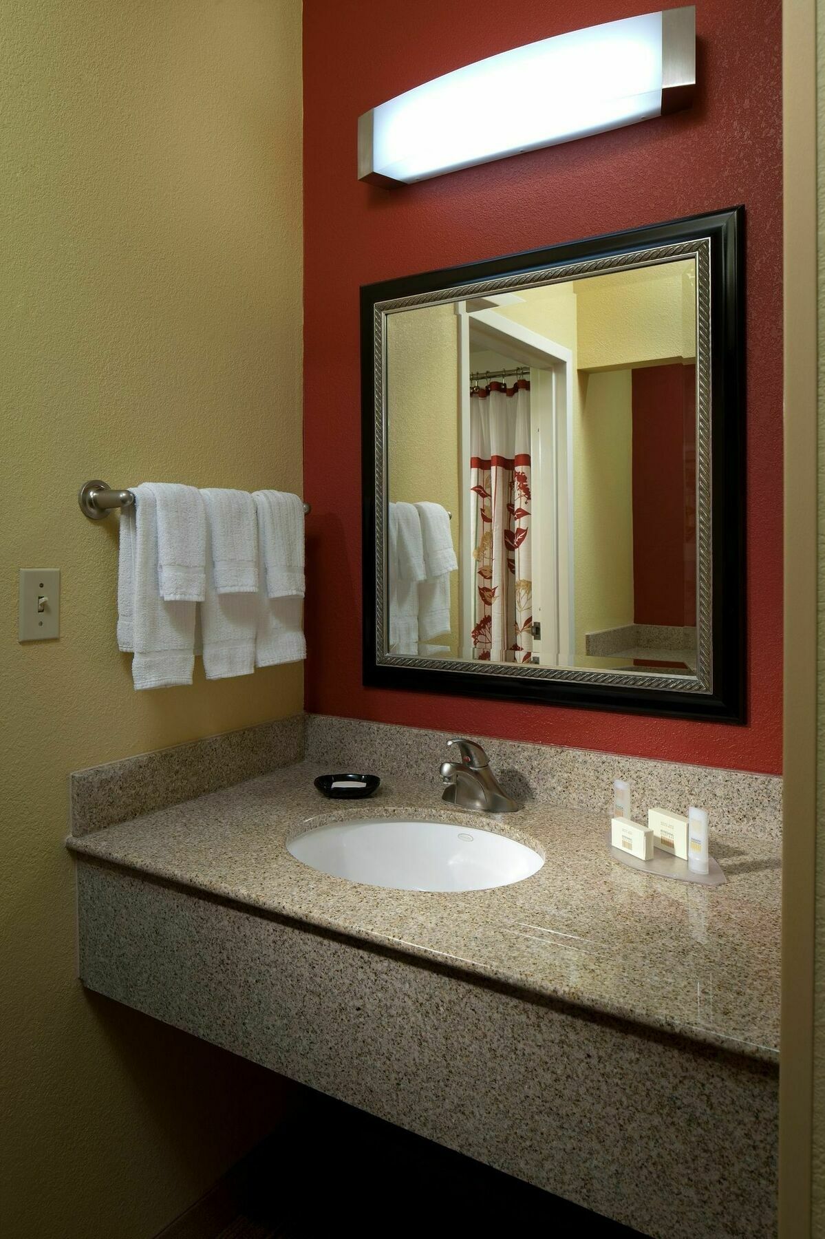 Courtyard By Marriott Jacksonville At The Mayo Clinic Campus/Beaches Екстериор снимка